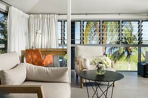 Mangrove Hotel
