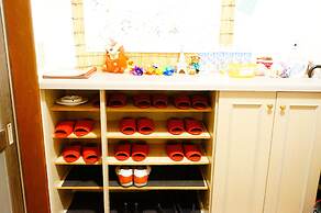 Osaka Tomato Hostel