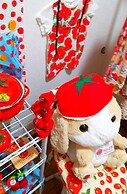 Osaka Tomato Hostel