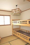 Osaka Tomato Hostel