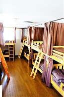Osaka Tomato Hostel