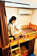 Osaka Tomato Hostel