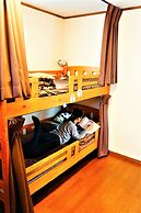 Osaka Tomato Hostel