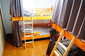 Osaka Tomato Hostel