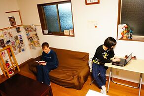 Osaka Tomato Hostel