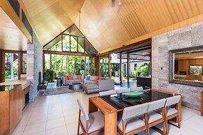 Niramaya Villas and Spa