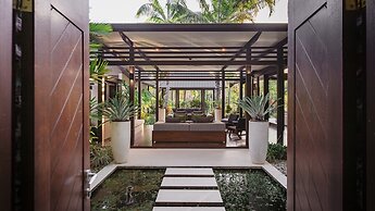 Niramaya Villas and Spa