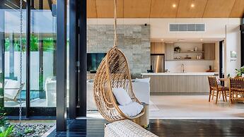 Niramaya Villas and Spa