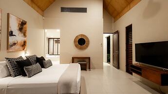 Niramaya Villas and Spa