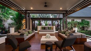 Niramaya Villas and Spa