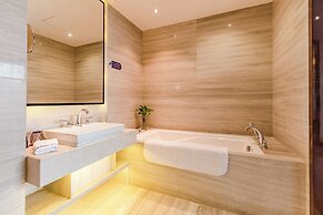 Sentosa Hotel Shenzhen Feicui Branch