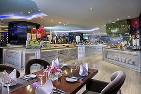Sentosa Hotel Shenzhen Feicui Branch