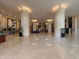 Sentosa Hotel Shenzhen Feicui Branch