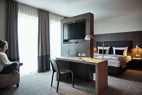 bigBOX ALLGÄU Hotel
