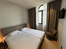 Hotel Villa Select