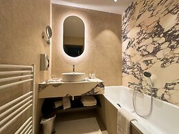 Hotel Villa Select