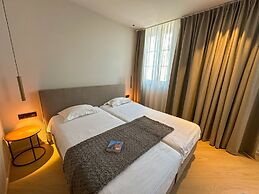 Hotel Villa Select