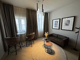 Hotel Villa Select