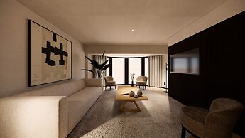 Hotel Villa Select