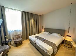 Hotel Villa Select