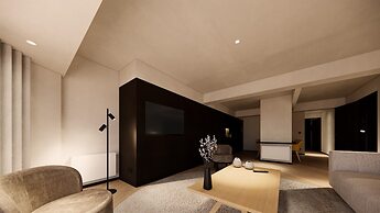 Hotel Villa Select