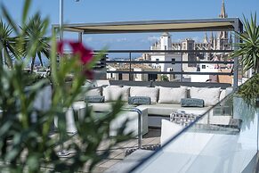 Palma Suites Aparthotel
