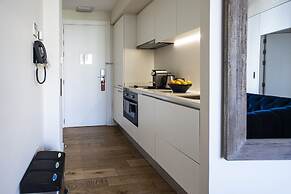Palma Suites Aparthotel