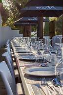 Four Oaks Guesthouse