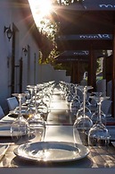 Four Oaks Guesthouse