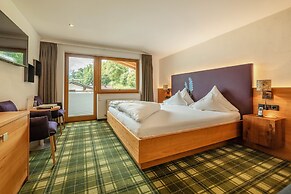 Kräuterhotel Hochzillertal