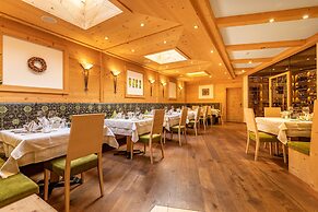 Kräuterhotel Hochzillertal