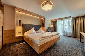 Kräuterhotel Hochzillertal