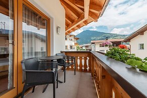 Kräuterhotel Hochzillertal