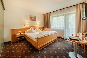 Kräuterhotel Hochzillertal