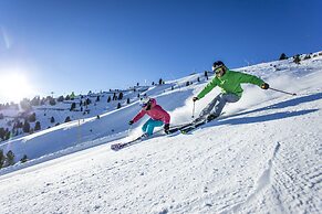 Kräuterhotel Hochzillertal