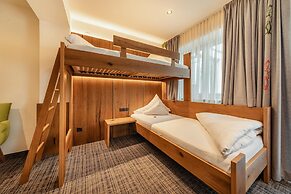 Kräuterhotel Hochzillertal