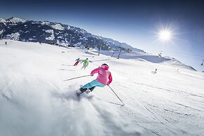 Kräuterhotel Hochzillertal