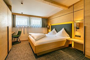Kräuterhotel Hochzillertal