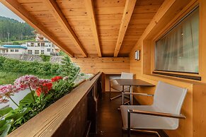 Kräuterhotel Hochzillertal