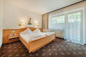 Kräuterhotel Hochzillertal