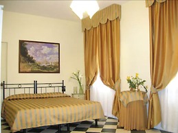 Hotel Agli Artisti