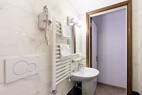 Hotel Agli Artisti