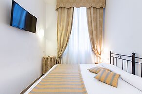 Hotel Agli Artisti
