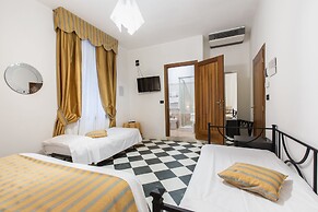 Hotel Agli Artisti