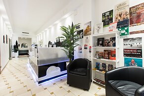 Hotel Agli Artisti