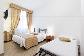 Hotel Agli Artisti