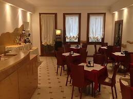 Hotel Agli Artisti