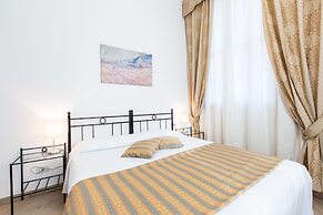 Hotel Agli Artisti