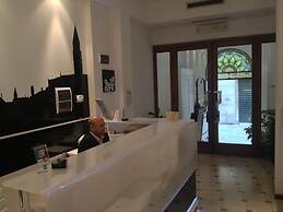 Hotel Agli Artisti
