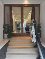 Hotel Agli Artisti